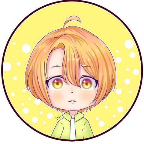 izumi sena|izumi sena chibi.